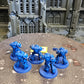 * 5x Primaris Heavy Intercessors #616 Space Marines Warhammer 40k