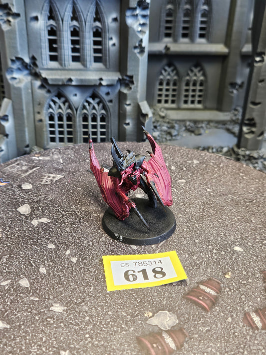 * Tyranid Prime #618 Tyranids Warhammer 40k