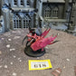 * Tyranid Prime #618 Tyranids Warhammer 40k