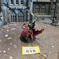 * Tyranid Prime #618 Tyranids Warhammer 40k