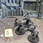 * 3x Von Ryan's Leapers #619 Tyranids Warhammer 40k