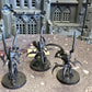 * 3x Von Ryan's Leapers #619 Tyranids Warhammer 40k
