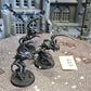 * 3x Von Ryan's Leapers #619 Tyranids Warhammer 40k