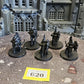 * 5x Barbgaunts #620 Tyranids Warhammer 40k