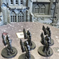 * 5x Barbgaunts #620 Tyranids Warhammer 40k