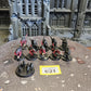 * 10x Termagants + Ripper Swarm #621 Tyranids Warhammer 40k