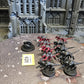 * 10x Termagants + Ripper Swarm #621 Tyranids Warhammer 40k