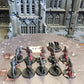 * 10x Termagants + Ripper Swarm #621 Tyranids Warhammer 40k