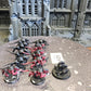 * 10x Termagants + Ripper Swarm #621 Tyranids Warhammer 40k