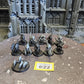 10x Termagants + Ripper Swarm #622 Tyranids Warhammer 40k