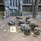 10x Termagants + Ripper Swarm #622 Tyranids Warhammer 40k