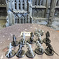 10x Termagants + Ripper Swarm #622 Tyranids Warhammer 40k