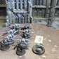 10x Termagants + Ripper Swarm #622 Tyranids Warhammer 40k
