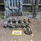 * 10x Termagants + Ripper Swarm #623 Tyranids Warhammer 40k