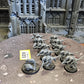 * 10x Termagants + Ripper Swarm #623 Tyranids Warhammer 40k