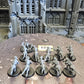 * 10x Termagants + Ripper Swarm #623 Tyranids Warhammer 40k