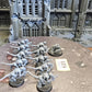 * 10x Termagants + Ripper Swarm #623 Tyranids Warhammer 40k