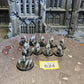 9x Termagants + Ripper Swarm #624 Tyranids Warhammer 40k