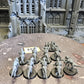 9x Termagants + Ripper Swarm #624 Tyranids Warhammer 40k