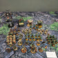 Large Primaris Dark Angels Army Space Marines Warhammer 40k