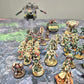 Large Primaris Dark Angels Army Space Marines Warhammer 40k