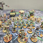 Large Primaris Dark Angels Army Space Marines Warhammer 40k