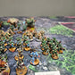 Large Primaris Dark Angels Army Space Marines Warhammer 40k