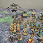 Large Primaris Dark Angels Army Space Marines Warhammer 40k