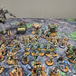 Large Primaris Dark Angels Army Space Marines Warhammer 40k