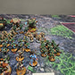 Large Primaris Dark Angels Army Space Marines Warhammer 40k