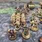 Large Primaris Dark Angels Army Space Marines Warhammer 40k