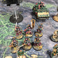 Large Primaris Dark Angels Army Space Marines Warhammer 40k