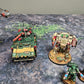 Large Primaris Dark Angels Army Space Marines Warhammer 40k