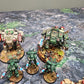 Large Primaris Dark Angels Army Space Marines Warhammer 40k