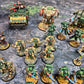 Large Primaris Dark Angels Army Space Marines Warhammer 40k