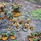 Large Primaris Dark Angels Army Space Marines Warhammer 40k