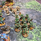 Large Primaris Dark Angels Army Space Marines Warhammer 40k