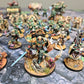 Large Primaris Dark Angels Army Space Marines Warhammer 40k