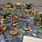 Large Primaris Dark Angels Army Space Marines Warhammer 40k