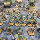 Large Primaris Dark Angels Army Space Marines Warhammer 40k