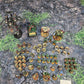 Large Primaris Dark Angels Army Space Marines Warhammer 40k