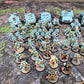 Large Primaris Ultramarines Army Space Marines Warhammer 40k