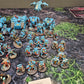 Large Primaris Ultramarines Army Space Marines Warhammer 40k