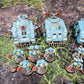 Large Primaris Ultramarines Army Space Marines Warhammer 40k