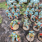 Large Primaris Ultramarines Army Space Marines Warhammer 40k