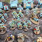 Large Primaris Ultramarines Army Space Marines Warhammer 40k