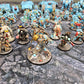 Large Primaris Ultramarines Army Space Marines Warhammer 40k
