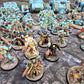 Large Primaris Ultramarines Army Space Marines Warhammer 40k