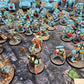 Large Primaris Ultramarines Army Space Marines Warhammer 40k