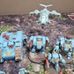 Large Primaris Ultramarines Army Space Marines Warhammer 40k